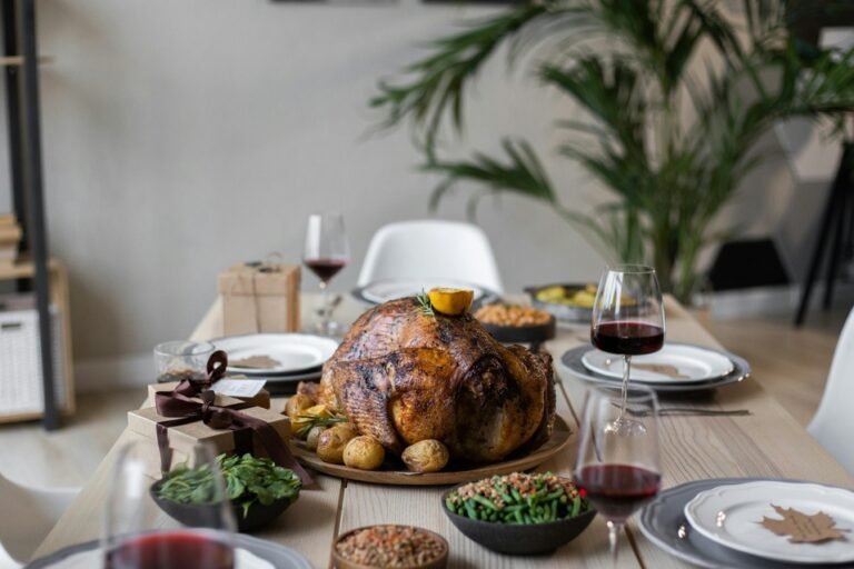 Thanksgiving Turkey, Southern Style: Butterball Indoor Electric Turkey Fryer