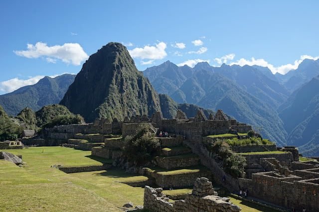 The Definitive Guide to Hiking the Inca Trail to Machu Picchu