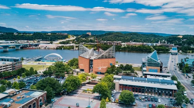 Awesome Things to Do in Chattanooga with Kids – Ideas the Whole Family Will Love