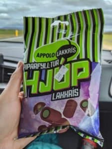Icelandic Licorice: The Unexpected Sweet Treat You Need to Try