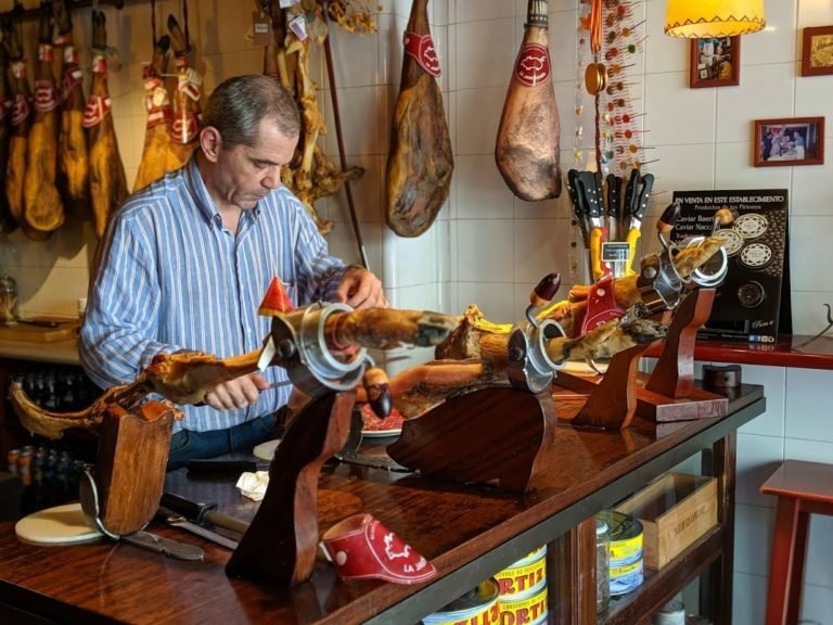 Ultimate Spain Itinerary: What to Do in One Week