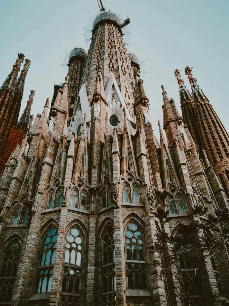The Ultimate Guide to 3 Days in Barcelona for Food Lovers