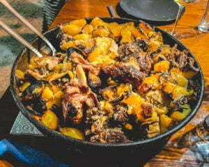 How to Eat Croatian Peka like a Local and Have a Meal You’ll Never Forget