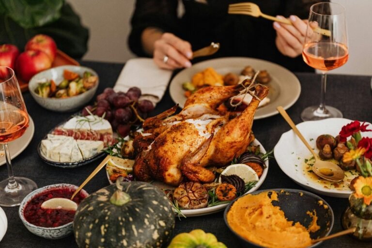 Take your holiday turkey to the next level with a Masterbuilt Turkey Fryer
