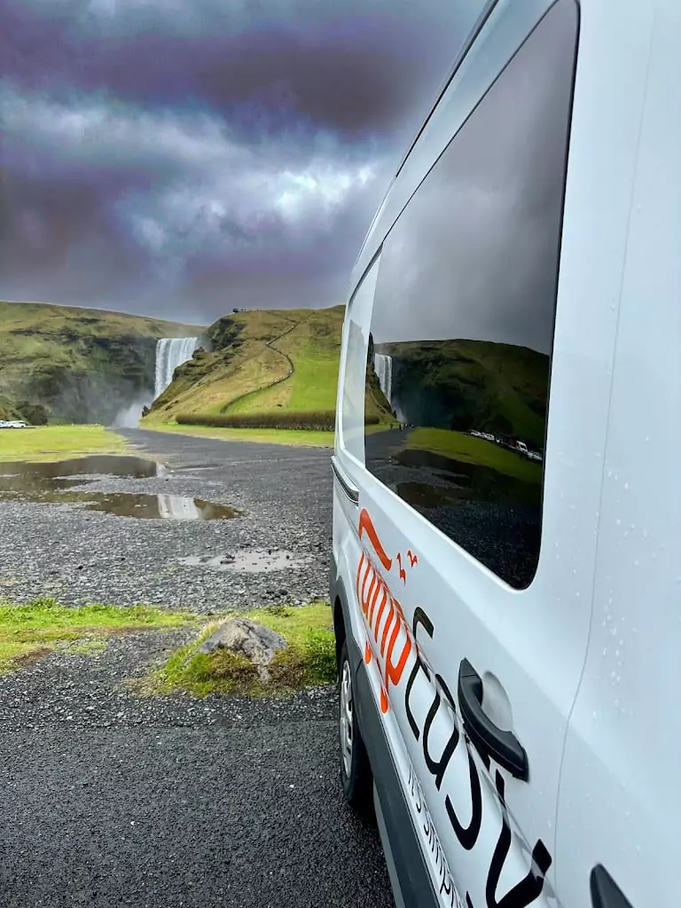The Ultimate Iceland With Kids Itinerary: 5-Day Road Trip