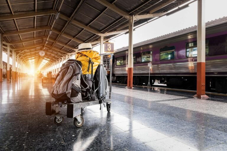 12 Exciting Travel Essentials You Need for Your Next Journey