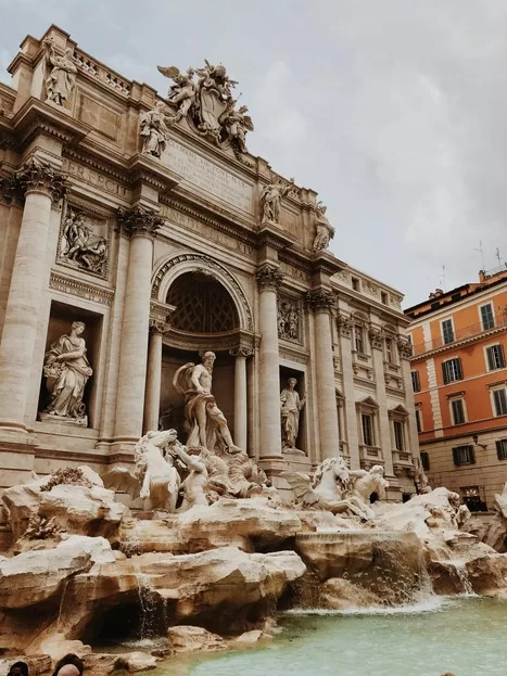 Rome in Two Days: Spotlight on the Best 2-Day Rome Itinerary for Families