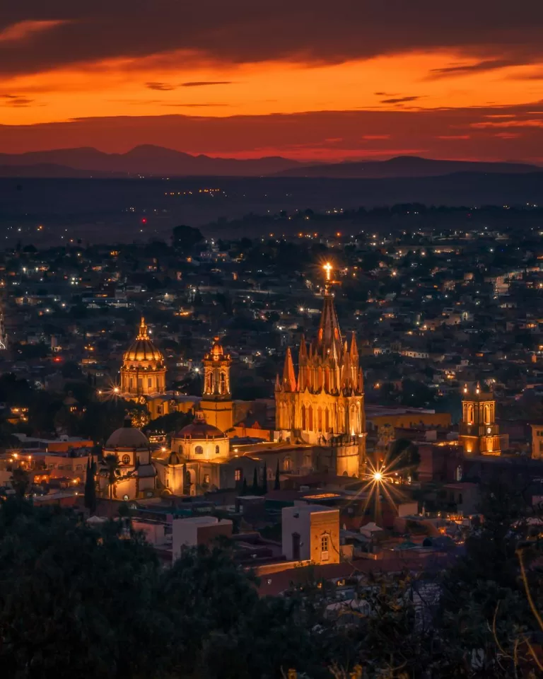 Outstanding Things to Do in San Miguel de Allende with Kids