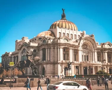 The 5 Best Things to Do in Mexico City – Activities Your Kids Will Love