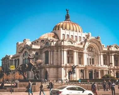 Get Our Full Mexico City with Kids Travel Guide