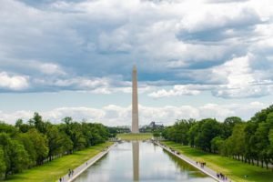 The Only 3-Day Washington DC Itinerary You’ll Ever Need: How to Spend An Epic Long Weekend in DC