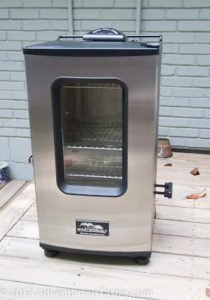 Trying out the Masterbuilt Electric Smoker and 5 BBQ Destinations