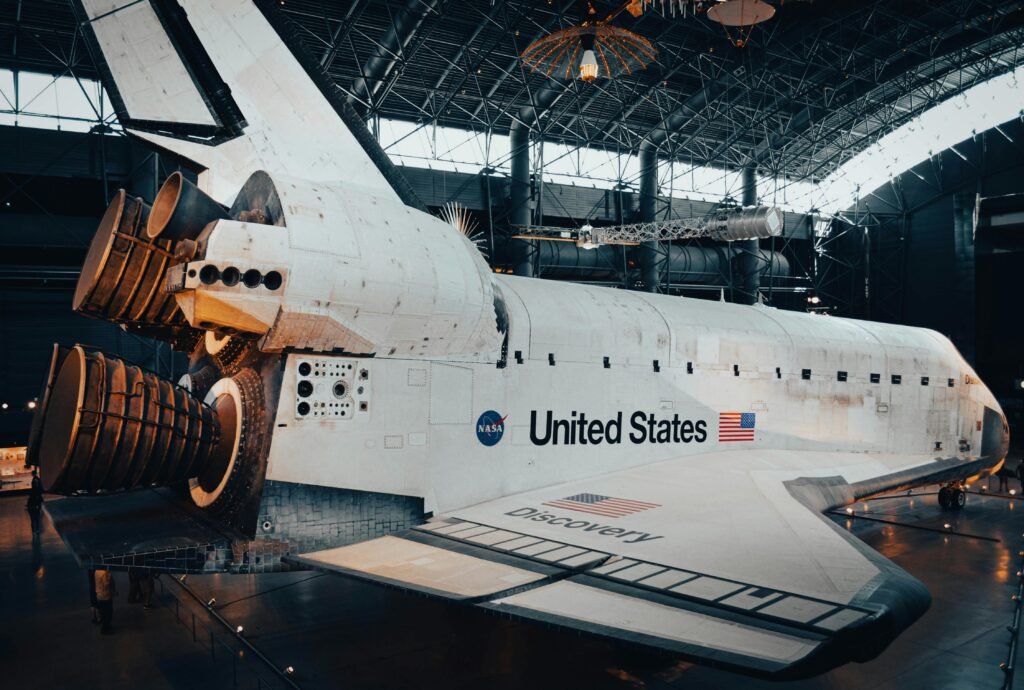 Best Museums for Kids in Washington DC