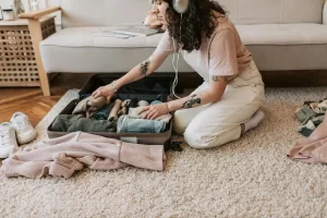 Score a Stunning Travel Wardrobe at the 2024 Nordstrom Anniversary Sale