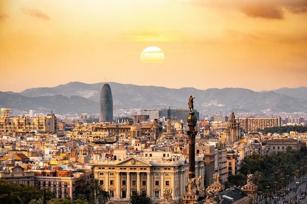 Let's Plan Your Dream Vacation in Spain