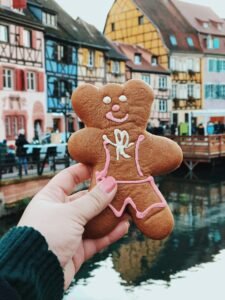 Spotlight on the Best Christmas Markets in Europe for 2025
