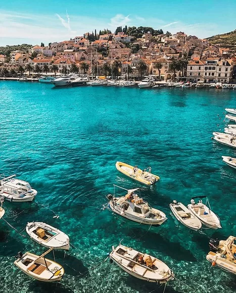 Visit Croatia with Kids: You’ll Love this Stunning Destination