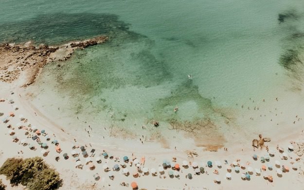 Let's Plan Your Dream Vacation