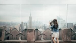 Spotlight on The Best Things to Do with Teens in NYC