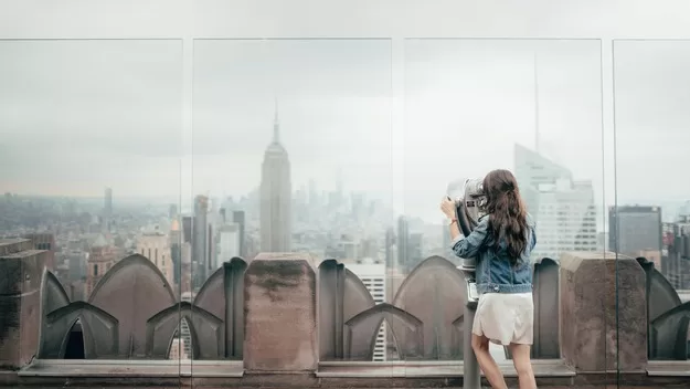 Spotlight on The Best Things to Do with Teens in NYC