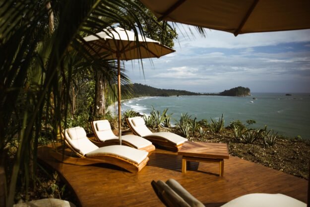 Spotlight On The Best Family Resorts In Costa Rica
