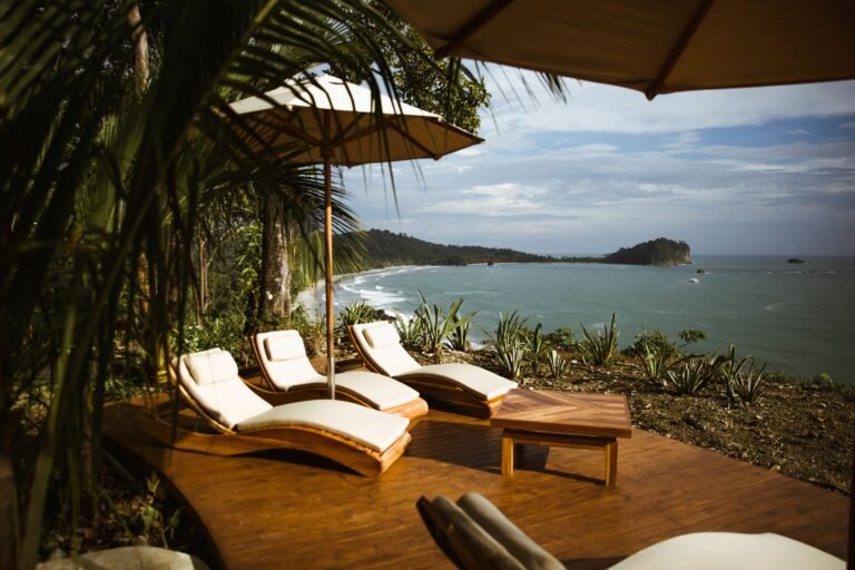 Spotlight On The Best Family Resorts In Costa Rica