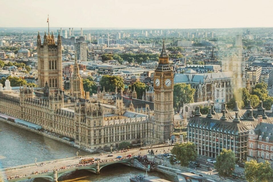 Extend Your Trip with a Visit to London with Teens