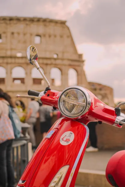 How to Make Rome with Teenagers an Unforgettable Family Trip