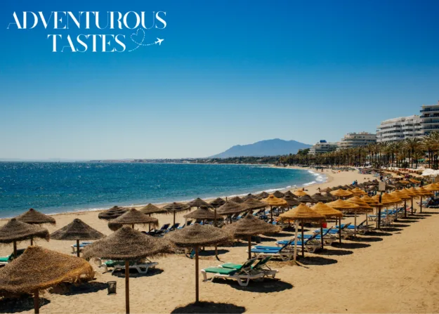 Moving to Marbella with Kids: The Complete Family Guide