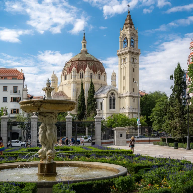 Moving to Spain with Kids: Comparing 5 Popular Places to Live